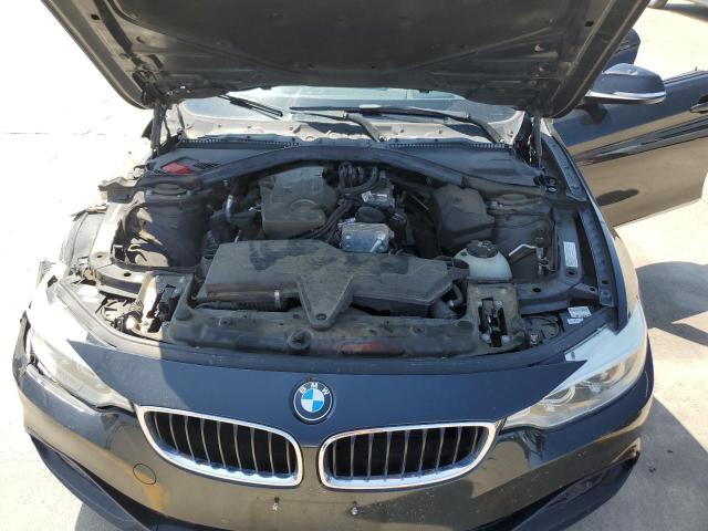 WBA4A9C55FD416876 BMW 428 I Gran Coupe Sulev