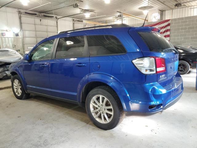 3C4PDCBG3FT678459 Dodge Journey Sxt