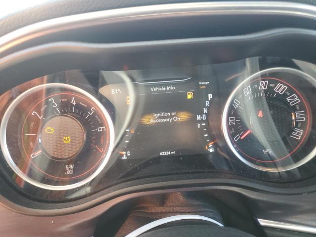2C3CDZAG3JH303020 Dodge Challenger Sxt