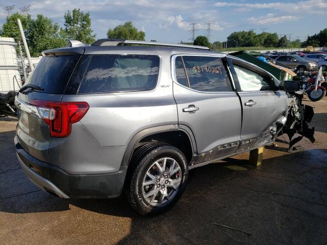 1GKKNML41MZ223489 GMC ACADIA SLT
