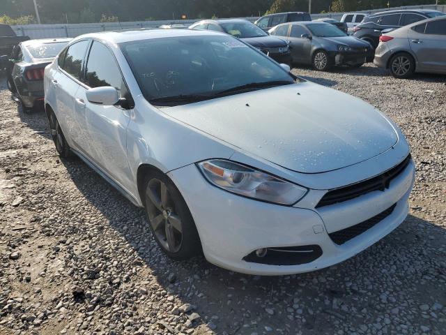 1C3CDFEB9ED919448 Dodge DART GT