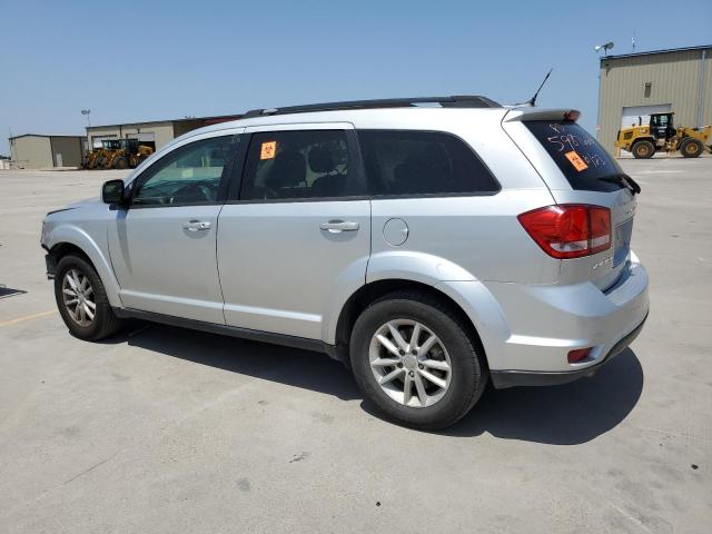 3C4PDCBGXET211246 Dodge Journey Sxt