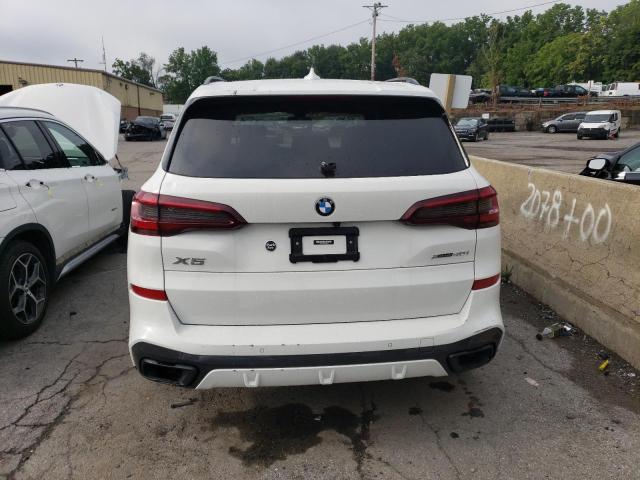 5UXCR6C01N9M93822 BMW X5 Xdrive40i
