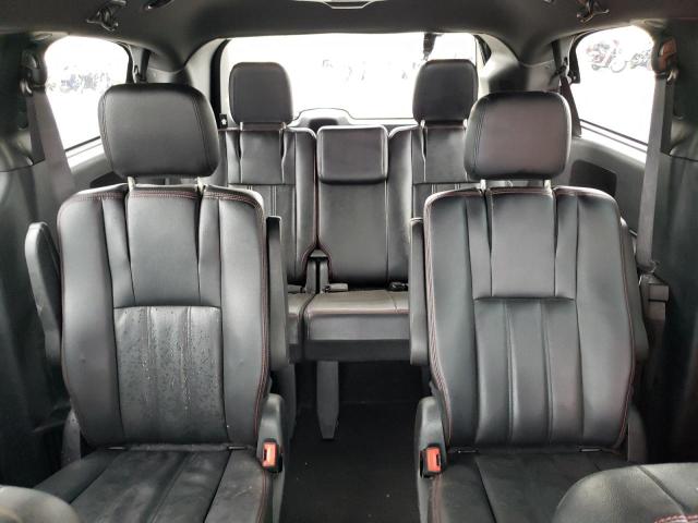 2C4RDGEGXGR318458 Dodge Grand Caravan R/t
