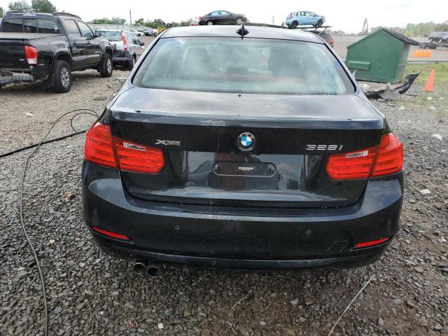 WBA3B5C52FP653907 BMW 328 Xi Sulev