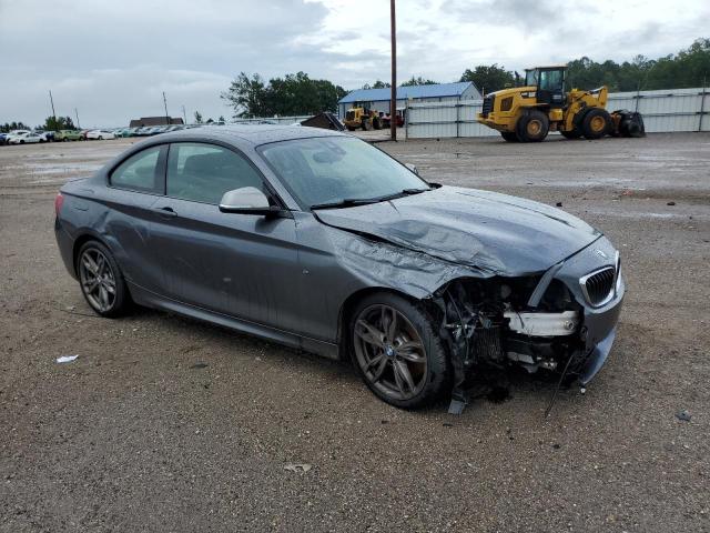 WBA1J7C50EVX33836 BMW M235I