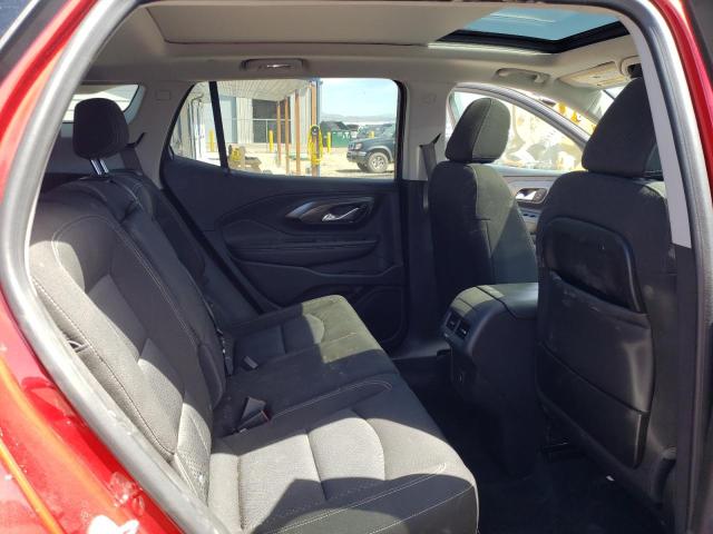 3GKALTEV5NL176073 GMC Terrain Sle