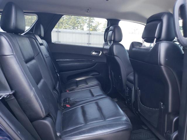 1C4RDJDG2GC323001 Dodge DURANGO LIMITED