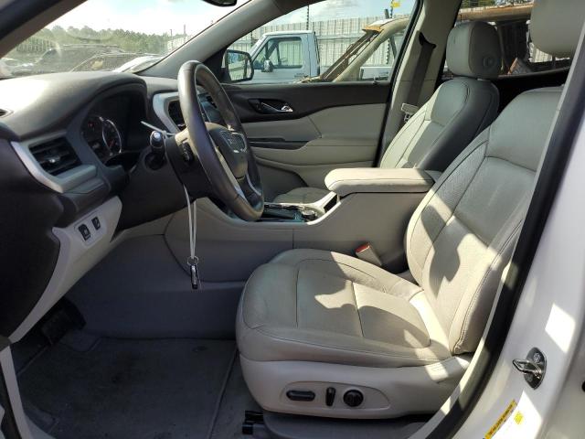 1GKKNMLS5HZ278905 GMC Acadia Slt-1