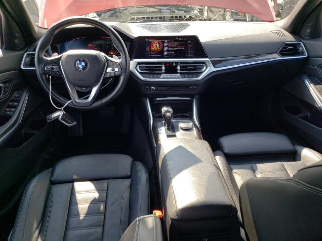 WBA5R7C53KFH26656 BMW 330XI