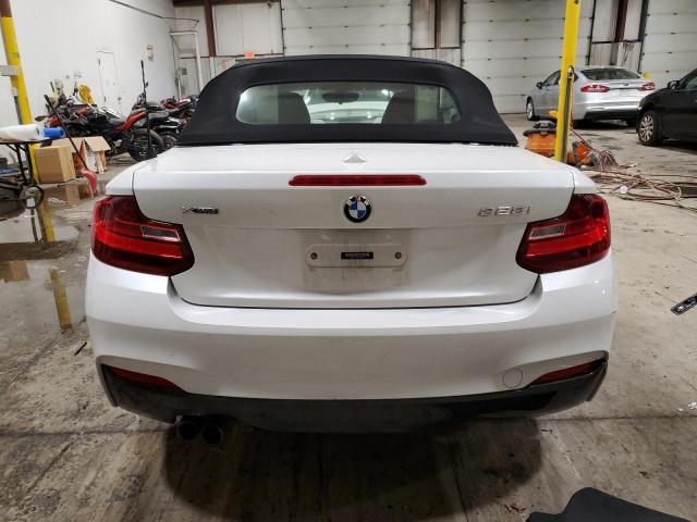 WBA1L9C5XGV325725 BMW 228 Xi Sulev