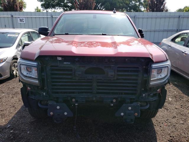 1GTV2NEC3HZ311140 GMC Sierra K1500 Slt