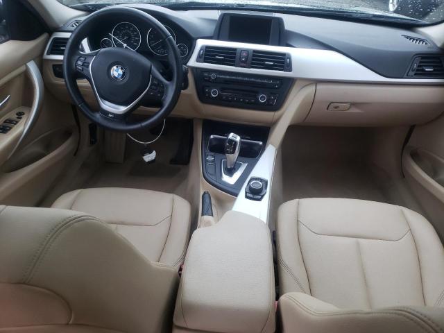 WBA3C3G59FNS76418 BMW 320 I Xdrive