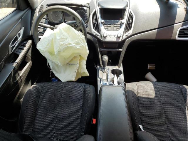 2GKALMEK7H6318430 GMC Terrain Sle