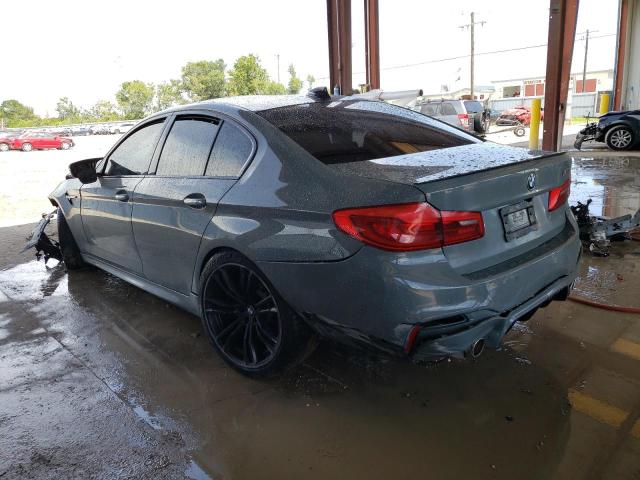 WBSJF0C57JB282890 BMW M5