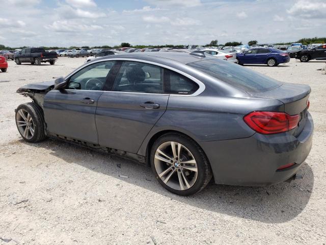 WBA4J1C58JBG76231 BMW 430i Gran Coupe