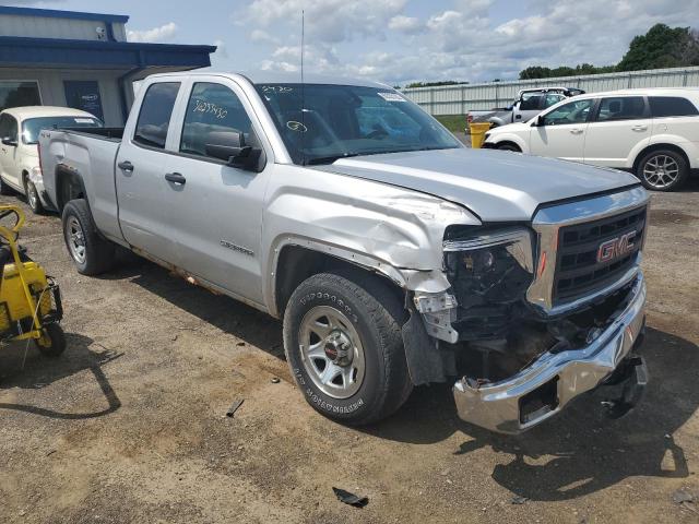 1GTV2TEH8EZ137254 GMC Sierra K1500