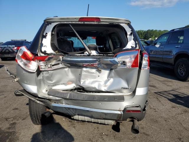 2GKFLYE31E6213996 GMC Terrain Slt