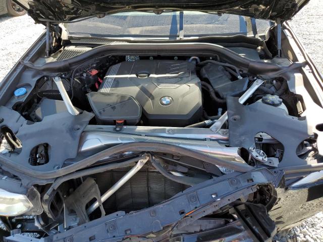 5UXTY5C09L9D53014 BMW X3 Xdrive30i