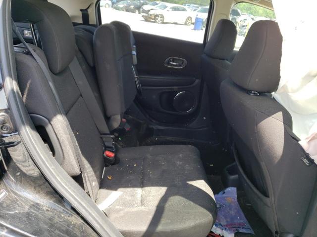 3CZRU5H53JM708924 Honda HR-V EX