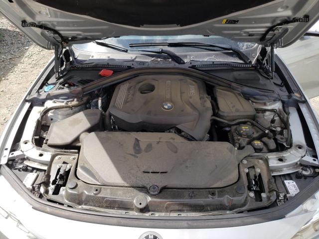 WBA8B9G51JNU96592 BMW 330 I