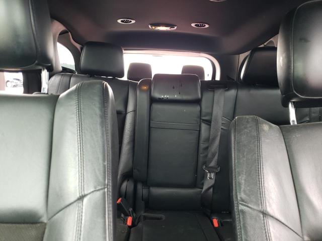 1C4RDJDG3KC734044 Dodge DURANGO GT
