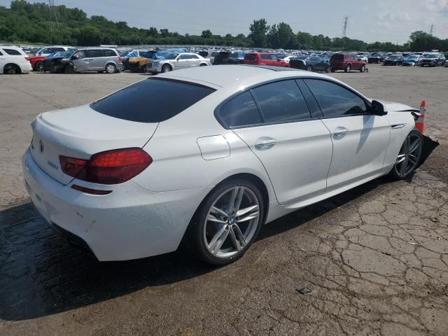 WBA6B4C53FD761154 BMW 650 Xi Gran Coupe