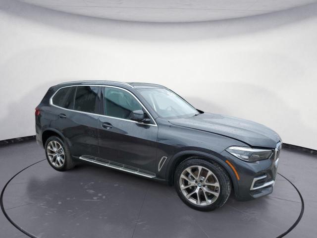 5UXCR4C09P9R55132 BMW X5 Sdrive 40i