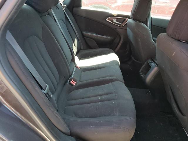 1C3CCCAB5FN690110 Chrysler 200 Limited