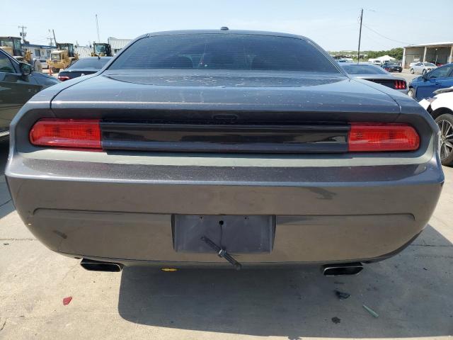 2C3CDYAGXEH293411 Dodge Challenger Sxt