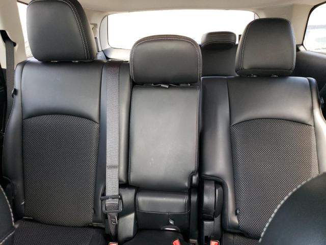3C4PDCGGXJT187260 Dodge Journey Crossroad