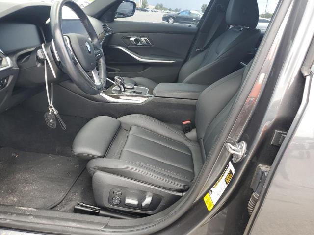 WBA5R1C57KFH05807 BMW 330I