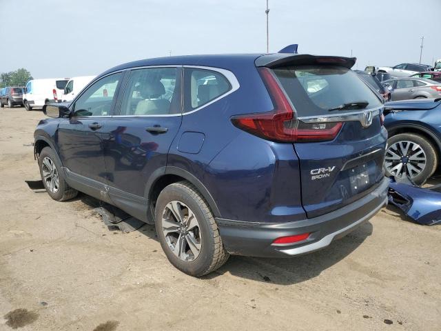 5J6RW2H2XLA000667 Honda CR-V LX