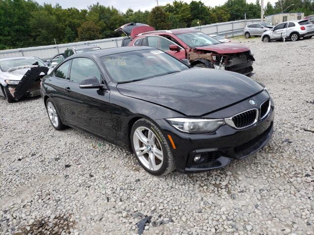 WBA4W3C53JAC97544 BMW 430I