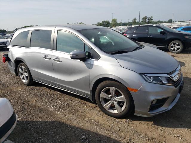 5FNRL6H71KB071375 Honda ODYSSEY EXL