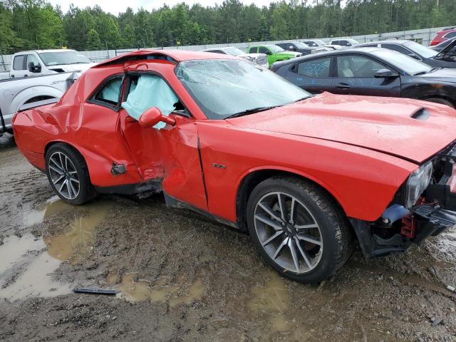 2C3CDZBTXPH525820 Dodge Challenger R/t