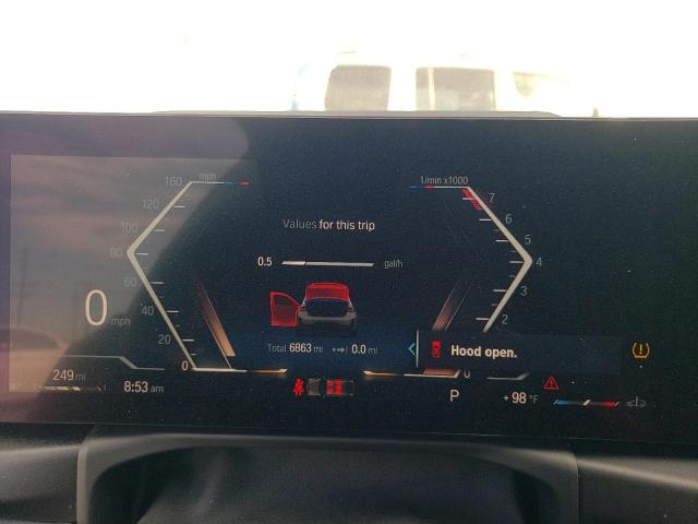 3MW49FS05P8C95438 BMW M340I