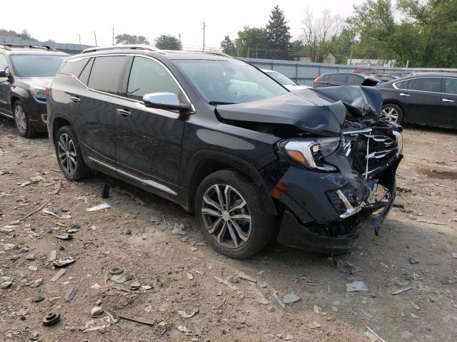 3GKALXEV0ML396968 GMC Terrain Denali