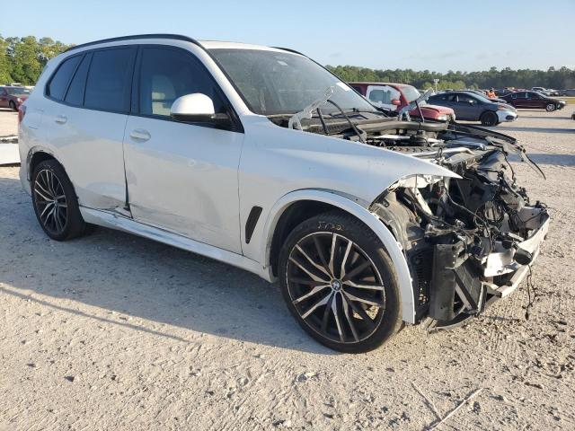 5UXCR4C07N9L52211 BMW X5 Sdrive 40i