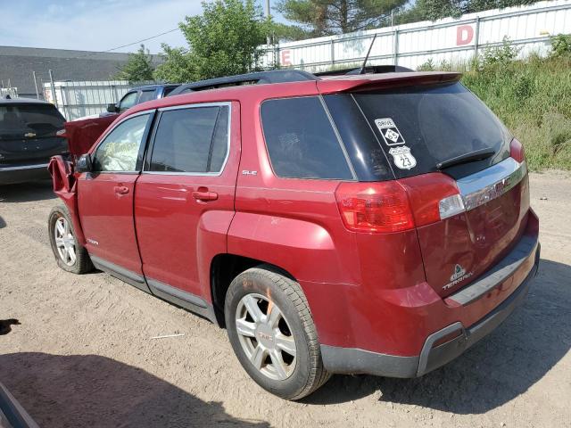 2GKALREK7E6360539 GMC Terrain Sle