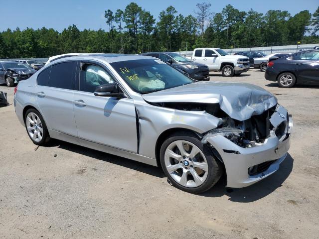WBA3A9G55FNT09035 BMW 335 I