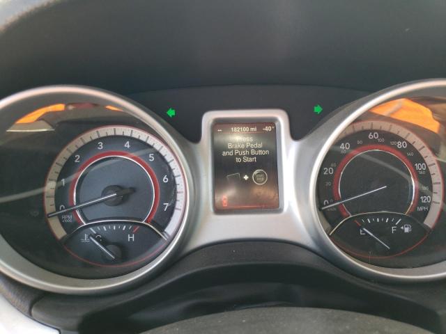 3C4PDCBG7FT709258 Dodge Journey Sxt