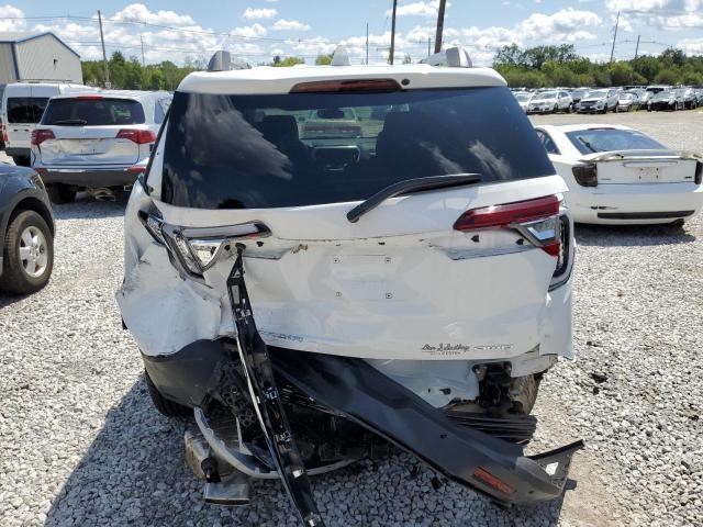1GKKNULS3NZ170701 GMC ACADIA SLT