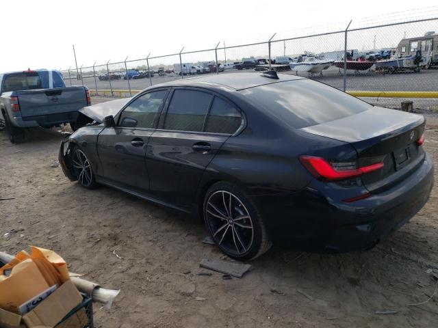 3MW5R1J08M8C19846 BMW 330I