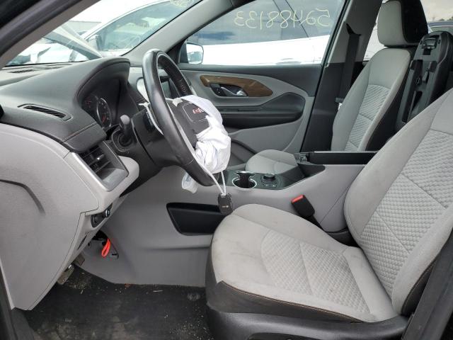 3GKALMEV8JL257732 GMC Terrain Sle