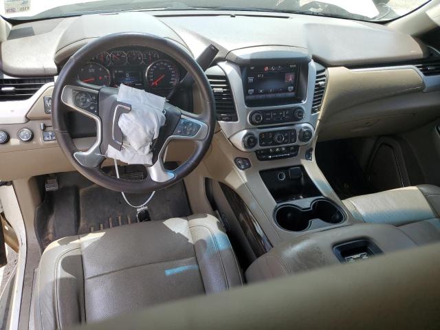 1GKS2HKC5FR573915 GMC Yukon Xl K1500 Slt