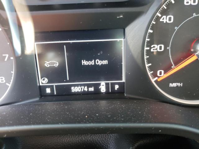 1GKKNTLS3HZ271879 GMC Acadia All Terrain