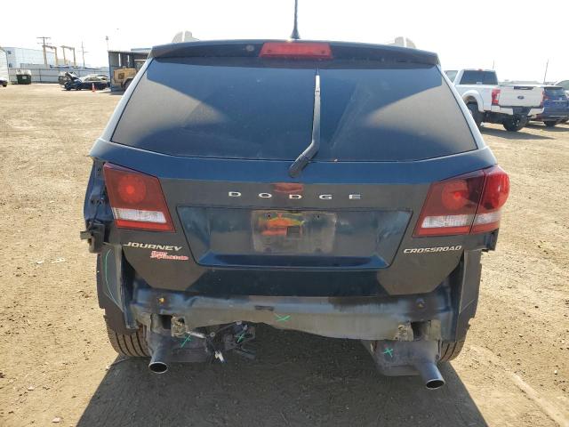 3C4PDCGG4FT735180 Dodge Journey Crossroad
