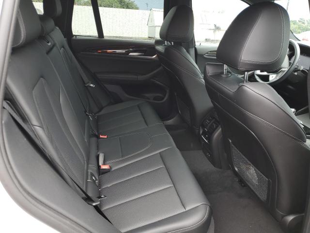 5UX53DP0XN9J63461 BMW X3 Xdrive30i