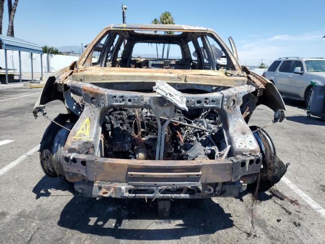1GKKRTKD6EJ201052 GMC Acadia Denali